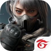 Delta Force DK bằng face , gg , apple ( chậm  )